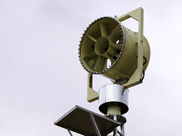 FSD9-1 果園防霜機(jī)