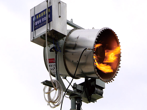 RYFSD9-1兩用果園防霜機(jī)